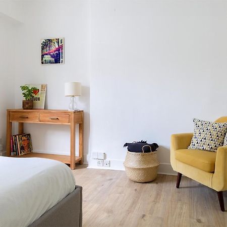 Beautiful 2 Bedrooms Apartment In Knightsbridge Лондон Екстер'єр фото