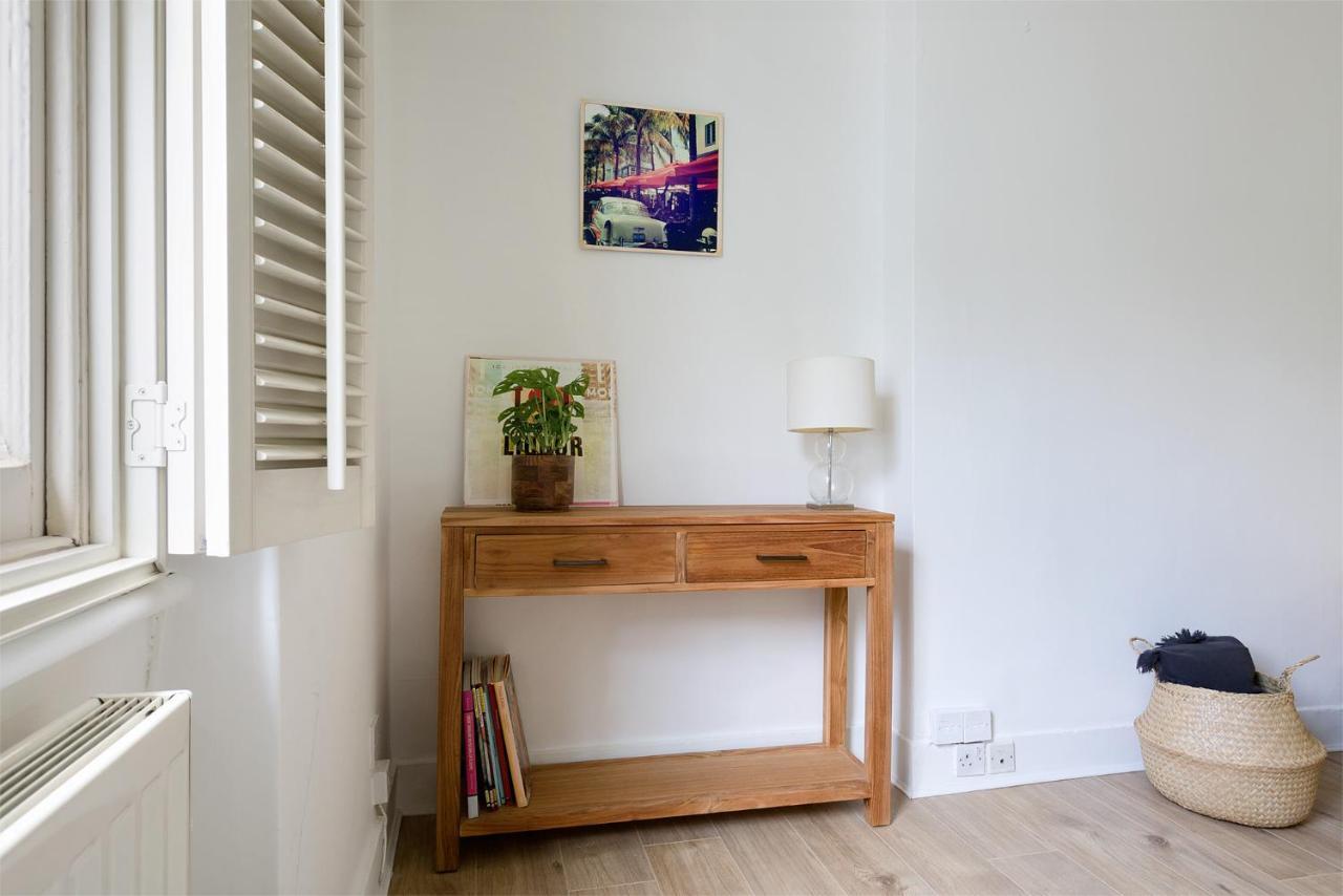 Beautiful 2 Bedrooms Apartment In Knightsbridge Лондон Екстер'єр фото