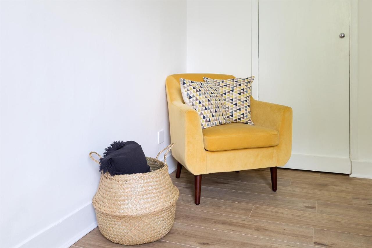 Beautiful 2 Bedrooms Apartment In Knightsbridge Лондон Екстер'єр фото